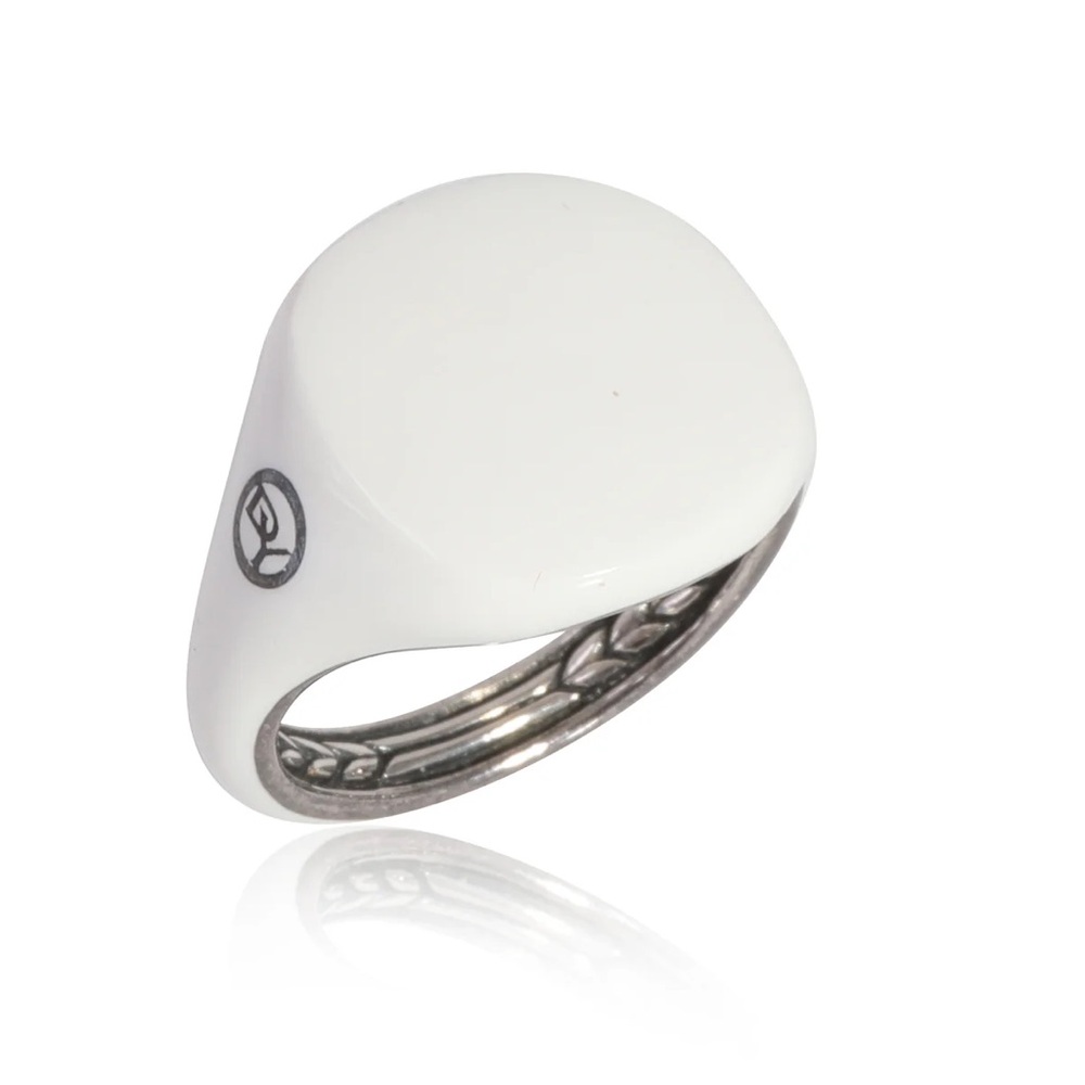 David Yurman Pinky Ring